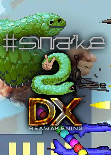 Snake 2 DX: Reawakening