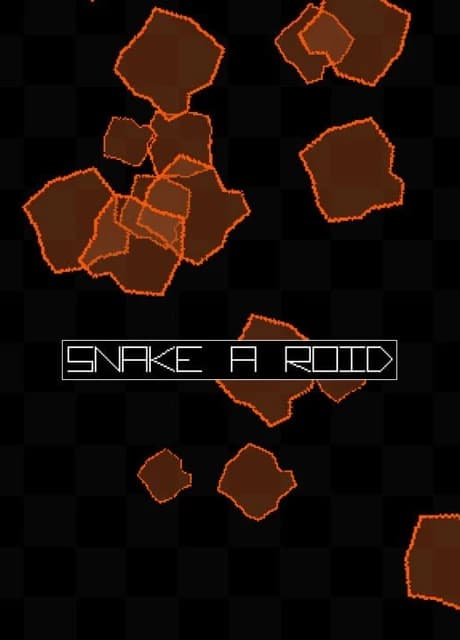 Snake-A-Roid