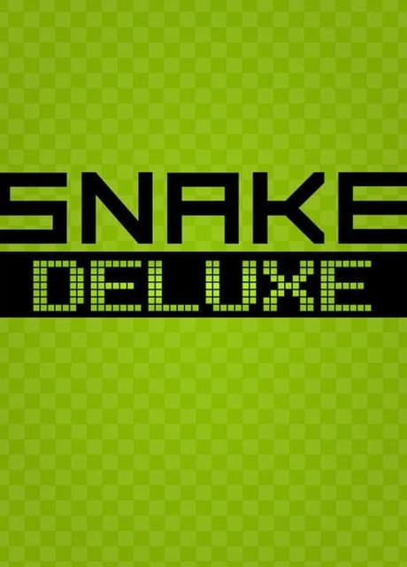 Snake Deluxe