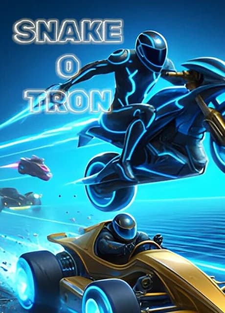 Snake-O-Tron