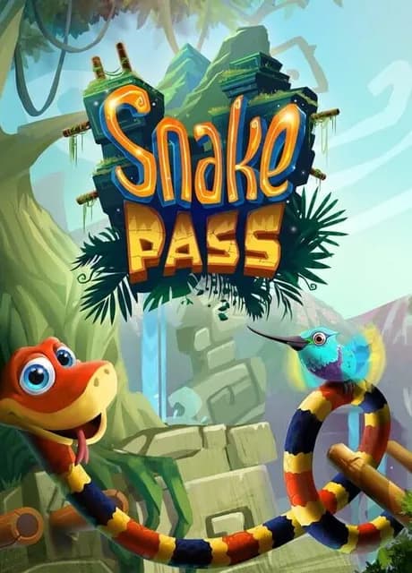 Snake Pass
