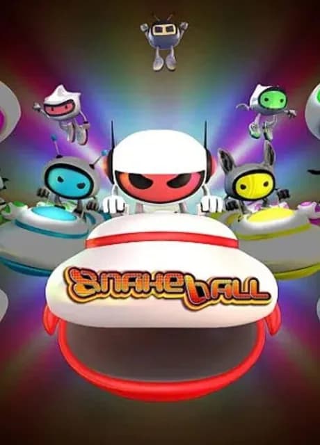 Snakeball