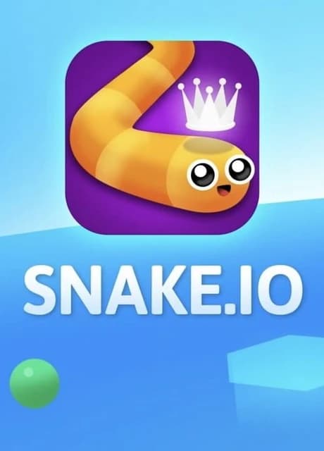 Snake.io