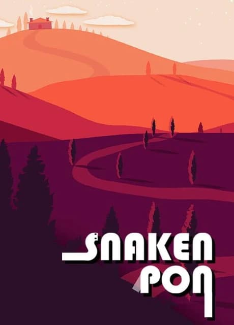 Snakenpon