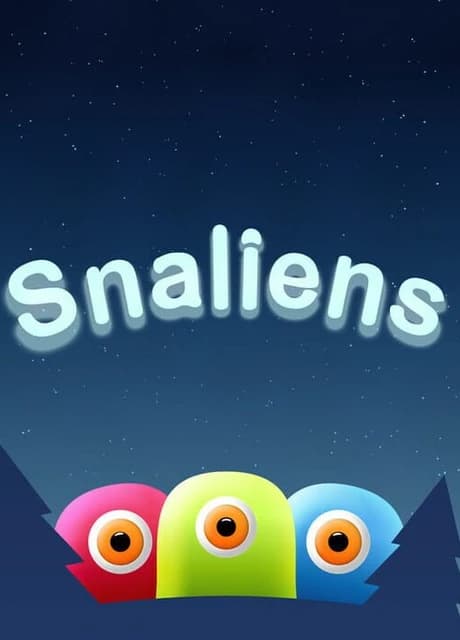 Snaliens