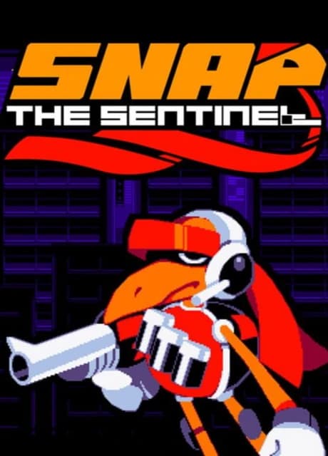 Snap the Sentinel