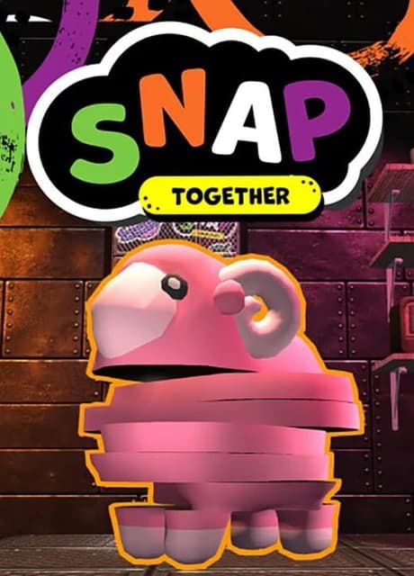 Snap Together
