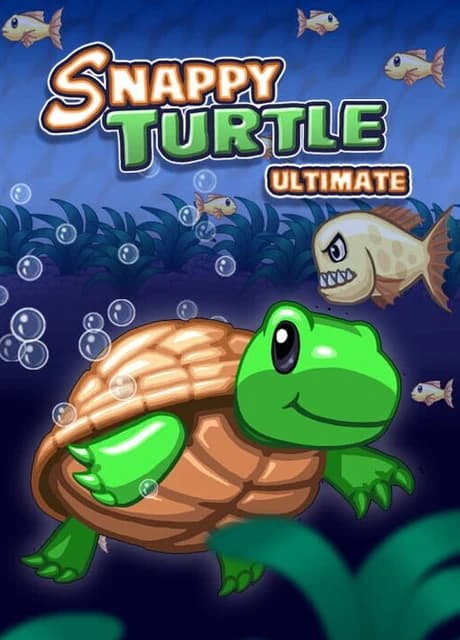 Snappy Turtle Ultimate