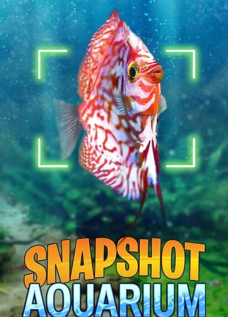 Snapshot Aquarium