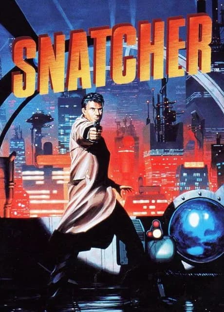 Snatcher