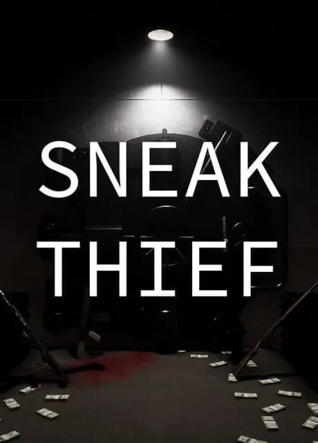 Sneak Thief
