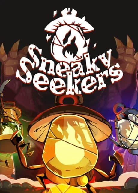 Sneaky Seekers