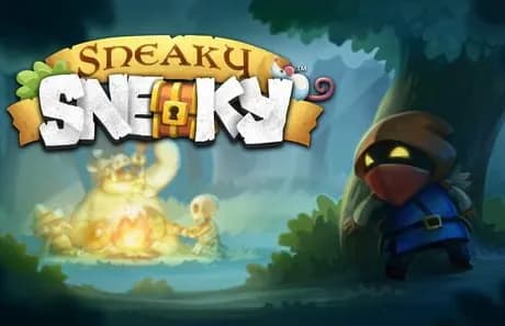 Sneaky Sneaky