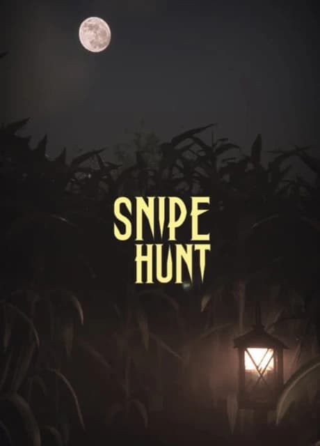 Snipe Hunt