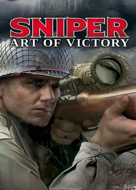 Sniper: Art of Victory