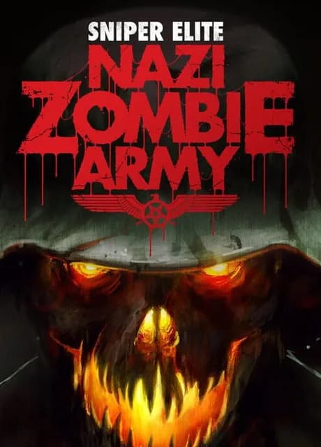 Sniper Elite: Nazi Zombie Army