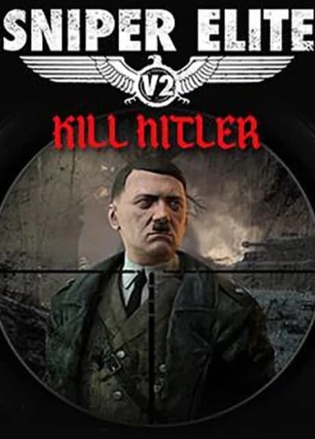 Sniper Elite V2: Kill Hitler