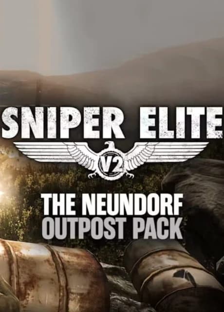 Sniper Elite V2: The Neudorf Outpost