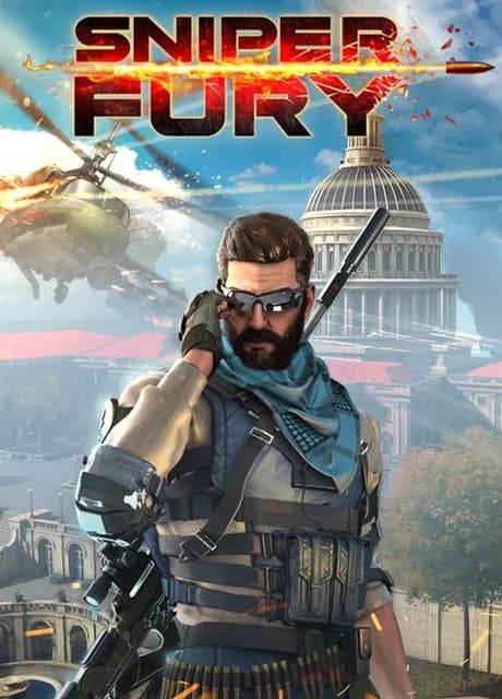 Sniper Fury