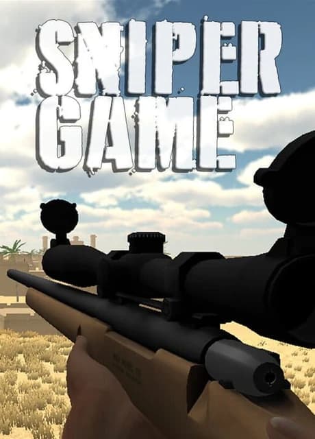 Sniper Game
