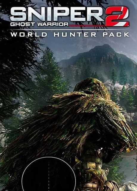 Sniper: Ghost Warrior 2 - World Hunter Pack