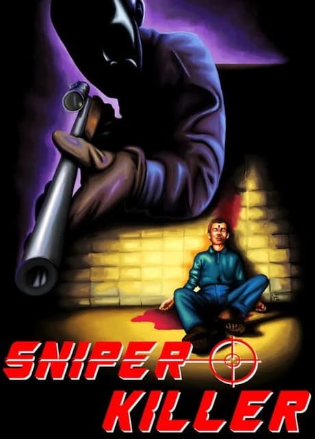 Sniper Killer