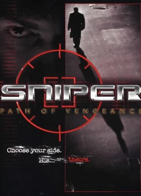Sniper: Path of Vengeance
