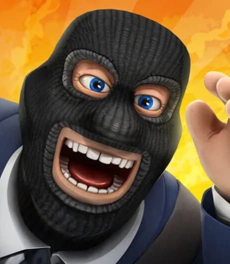 Snipers vs Thieves: FPS Clash