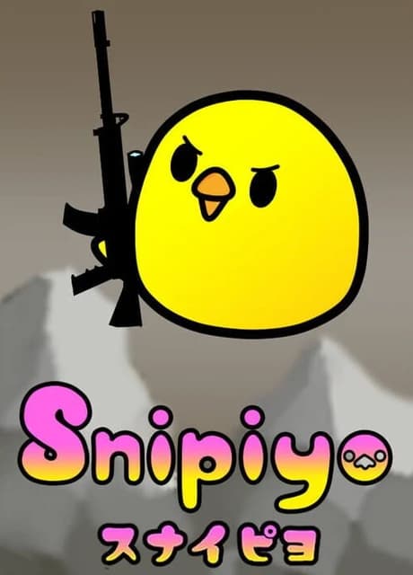 Snipiyo