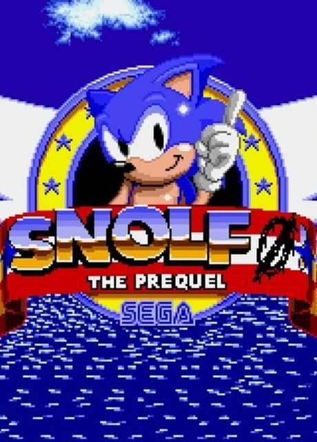 Snolf Zero: The Prequel