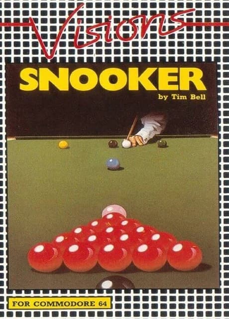 Snooker