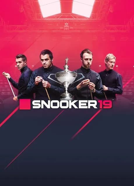 Snooker 19