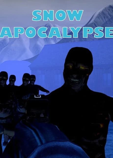 Snow Apocalypse