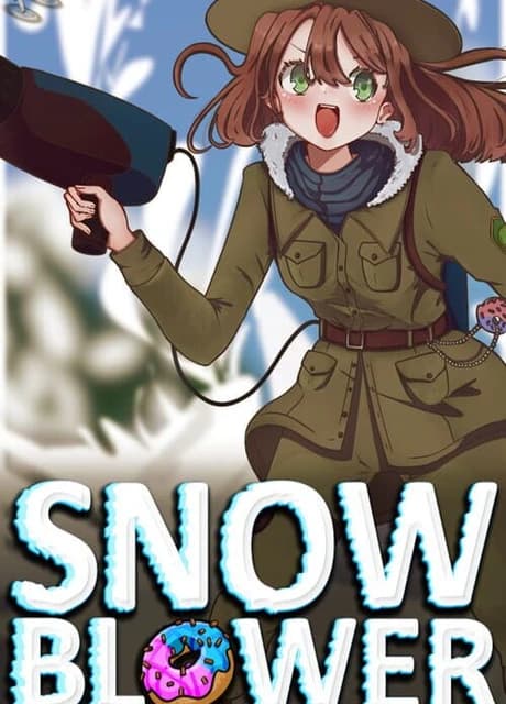 Snow Blower: Idle Game