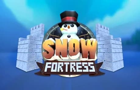 Snow Fortress