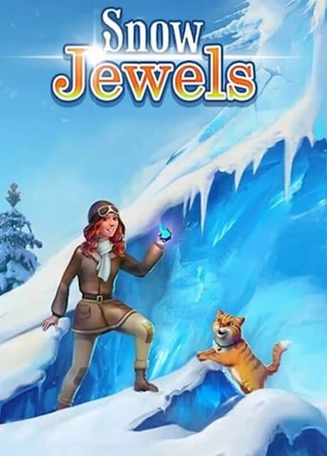 Snow Jewels