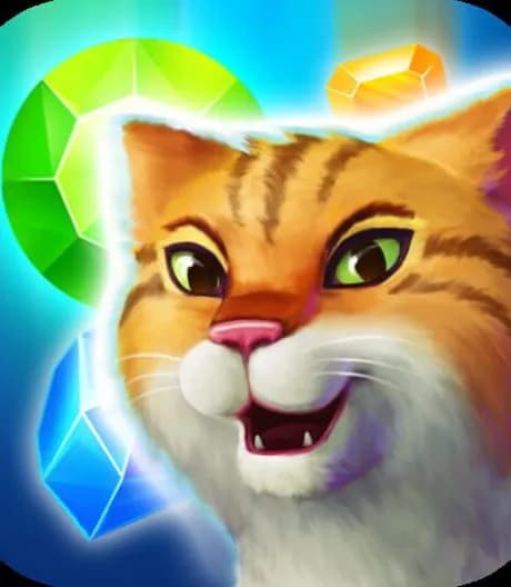 Snow Jewels Puzzle