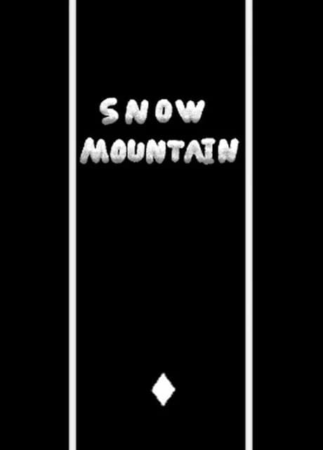 Snow Mountain