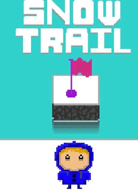 Snow Trail