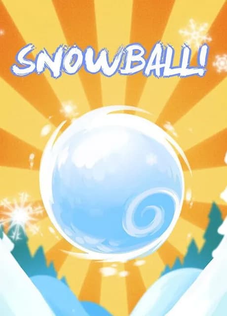 Snowball!