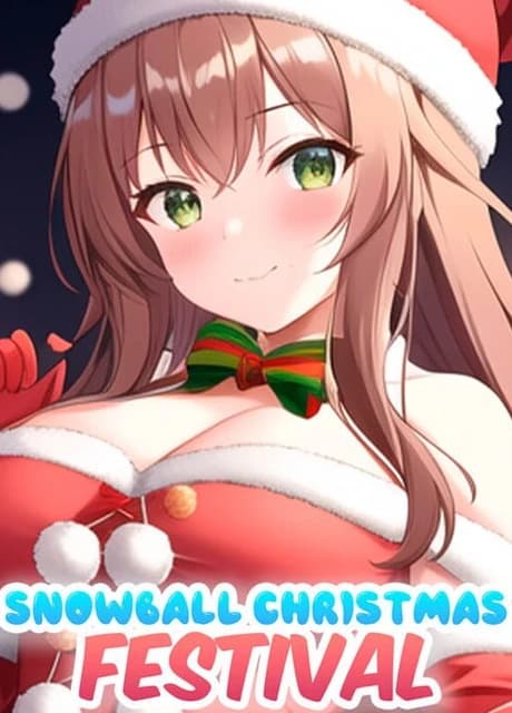 Snowball Christmas Festival