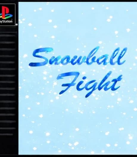 Snowball Fight