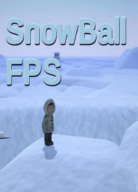 SnowBall FPS