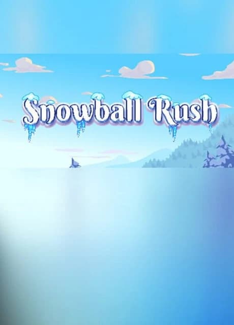 Snowball Rush