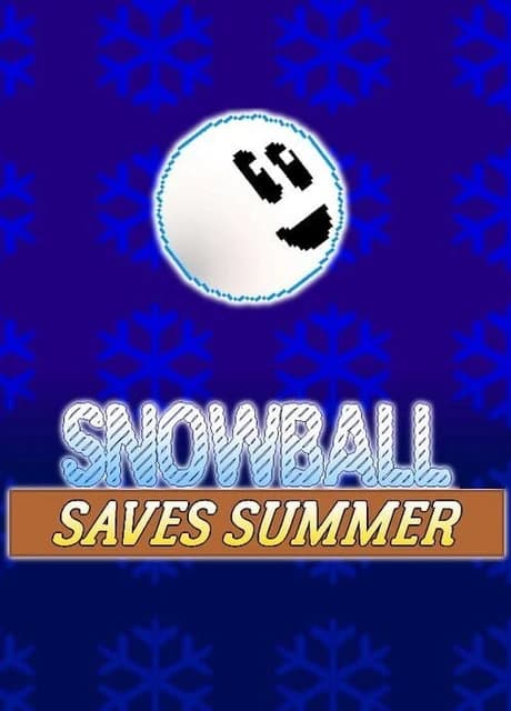 Snowball Saves Summer