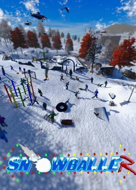 Snowballer