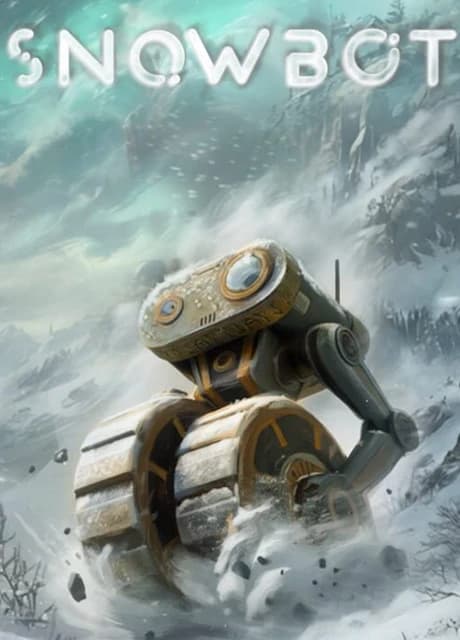 SnowBot