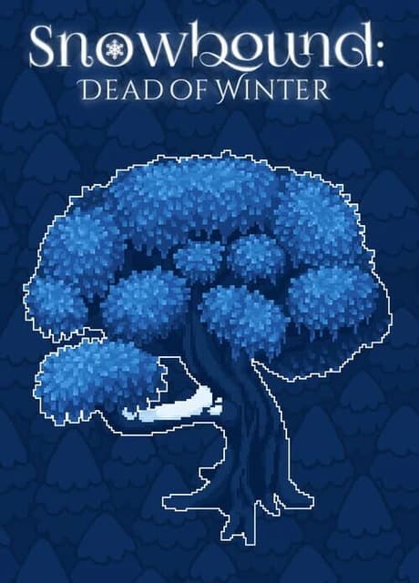 Snowbound: Dead of Winter