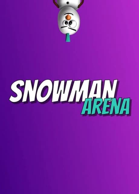 Snowman Arena