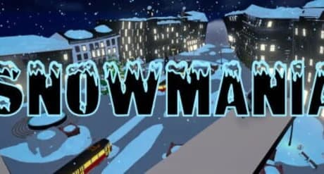 Snowmania
